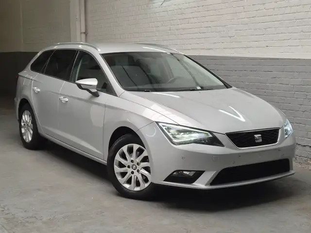 SEAT Leon Leon ST 1.2 TSI Style - 1prop.-60.000km-Garantie