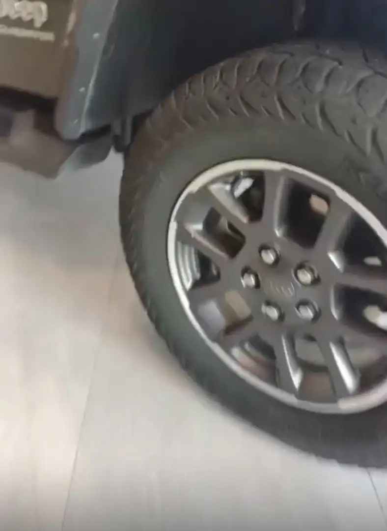 Jeep Gladiator Gladiator 3.0 V6 Overland 4wd auto Grigio - 1