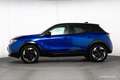 Opel Mokka-E Ultimate 54 kWh FACELIFT 3-PHASIG SCHNÄPPCHEN Blau - thumbnail 3