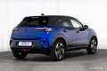 Opel Mokka-E Ultimate 54 kWh FACELIFT 3-PHASIG SCHNÄPPCHEN Blau - thumbnail 33
