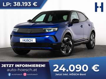 Ultimate 54 kWh FACELIFT 3-PHASIG SCHNÄPPCHEN