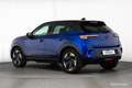 Opel Mokka-E Ultimate 54 kWh FACELIFT 3-PHASIG SCHNÄPPCHEN Blau - thumbnail 4
