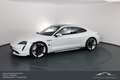 Porsche Taycan Turbo Sportchrono / Massage / Sitzklimatisierun... Alb - thumbnail 12