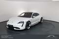 Porsche Taycan Turbo Sportchrono / Massage / Sitzklimatisierun... Alb - thumbnail 1