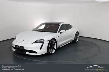 Turbo Sportchrono / Massage / Sitzklimatisierun...