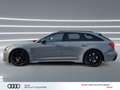 Audi RS6 Avant TFSI qu LASER PANO 22" Assistenz+ RS-AGA Gris - thumbnail 3