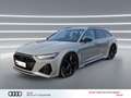 Audi RS6 Avant TFSI qu LASER PANO 22" Assistenz+ RS-AGA Gris - thumbnail 1