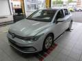 Volkswagen Golf 2.0 TDI DSG Navi LED Sitzh Carplay ACC AUT Silber - thumbnail 2
