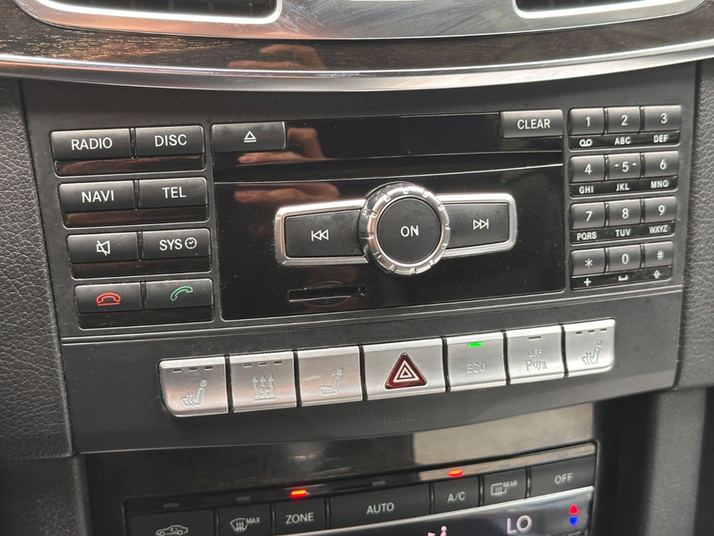 Mercedes-Benz E 300 E300 CDI Limousine AMG-Line/360-KAMERA/H&K/ACC — photo 18