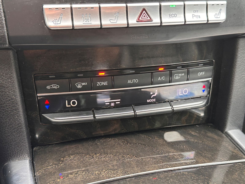 Mercedes-Benz E 300 E300 CDI Limousine AMG-Line/360-KAMERA/H&K/ACC — photo 19