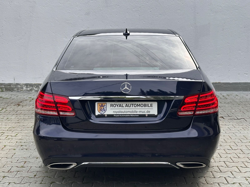 Mercedes-Benz E 300 E300 CDI Limousine AMG-Line/360-KAMERA/H&K/ACC — photo 5