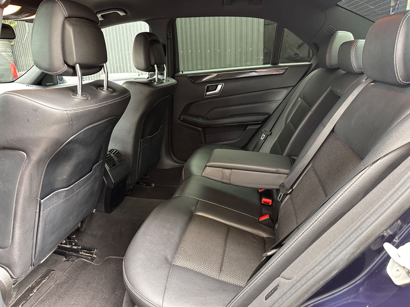 Mercedes-Benz E 300 E300 CDI Limousine AMG-Line/360-KAMERA/H&K/ACC — photo 13