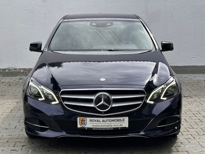 Mercedes-Benz E 300 E300 CDI Limousine AMG-Line/360-KAMERA/H&K/ACC — photo 2