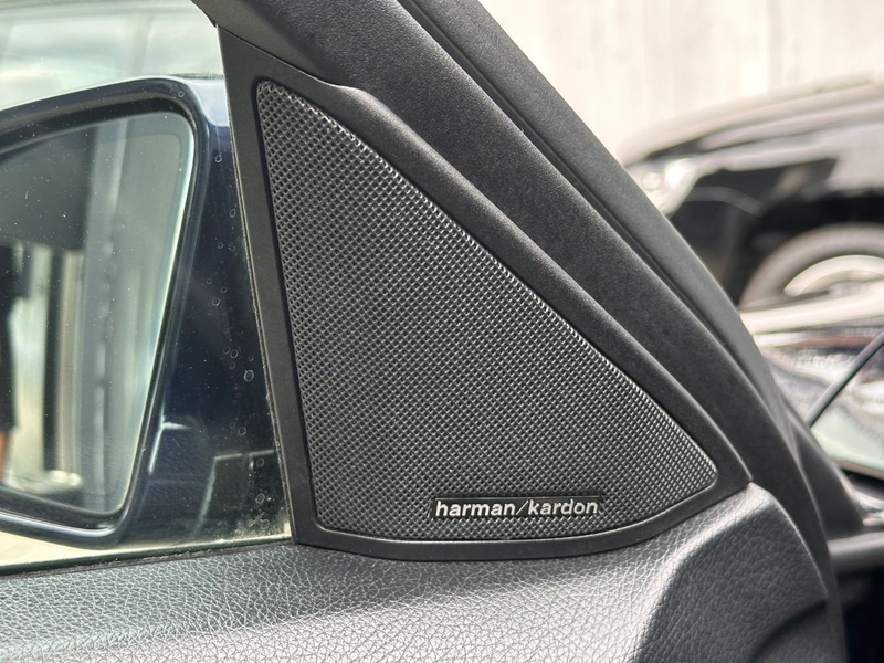 Mercedes-Benz E 300 E300 CDI Limousine AMG-Line/360-KAMERA/H&K/ACC — photo 8