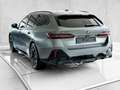 BMW 540 d xDrive M Sport HUD PANO ACC AHK 360°KAM LM Gris - thumbnail 2