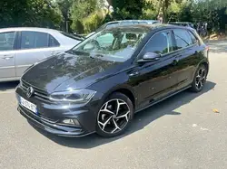 Volkswagen Polo 1.2 TSI 110 BMT R-line