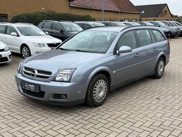 Caravan 2.2, KEIN TÜV, SEHR GEPFLEGT