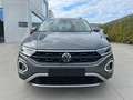Volkswagen T-Roc 2023 benzine/Camera/ACC/LED/Carplay/Garantie Grijs - thumbnail 2