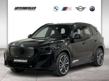 xDrive30 M Sport Pro DA+ PA+ AHK HUD HK Pano