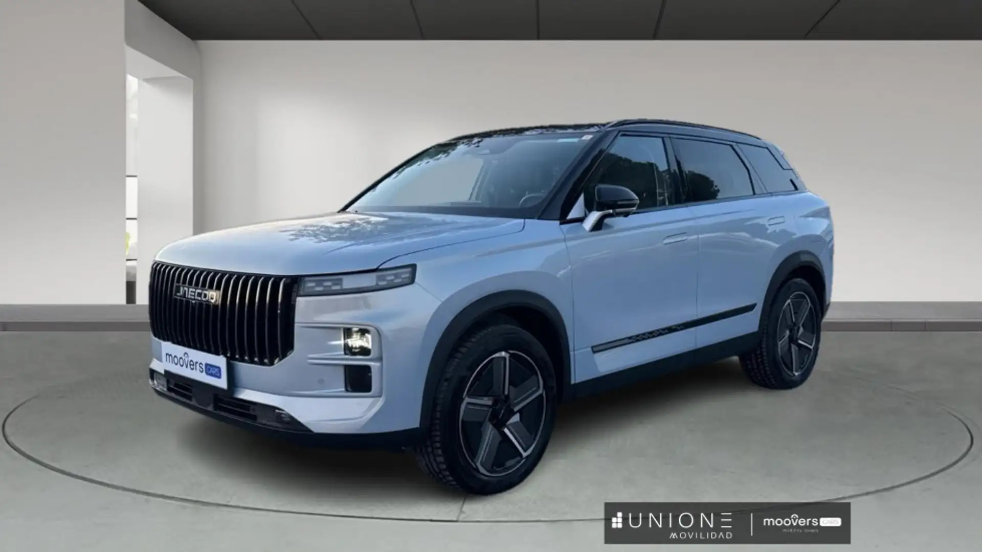 Jaecoo J7 ICE PHEV EXCLUSIVE - 1