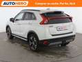 Mitsubishi Eclipse Cross 1.5 T-MIVEC Active+ 2WD Blanc - thumbnail 4