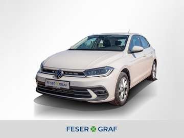 1.0 TSI Style ACC/Navi/Sitzhz/CarPlay