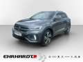 Volkswagen T-Roc 1.5 TSI DSG R-Line IQ-LIGHT*NAV*SHZ*ACC*PARKLEN... Grau - thumbnail 1
