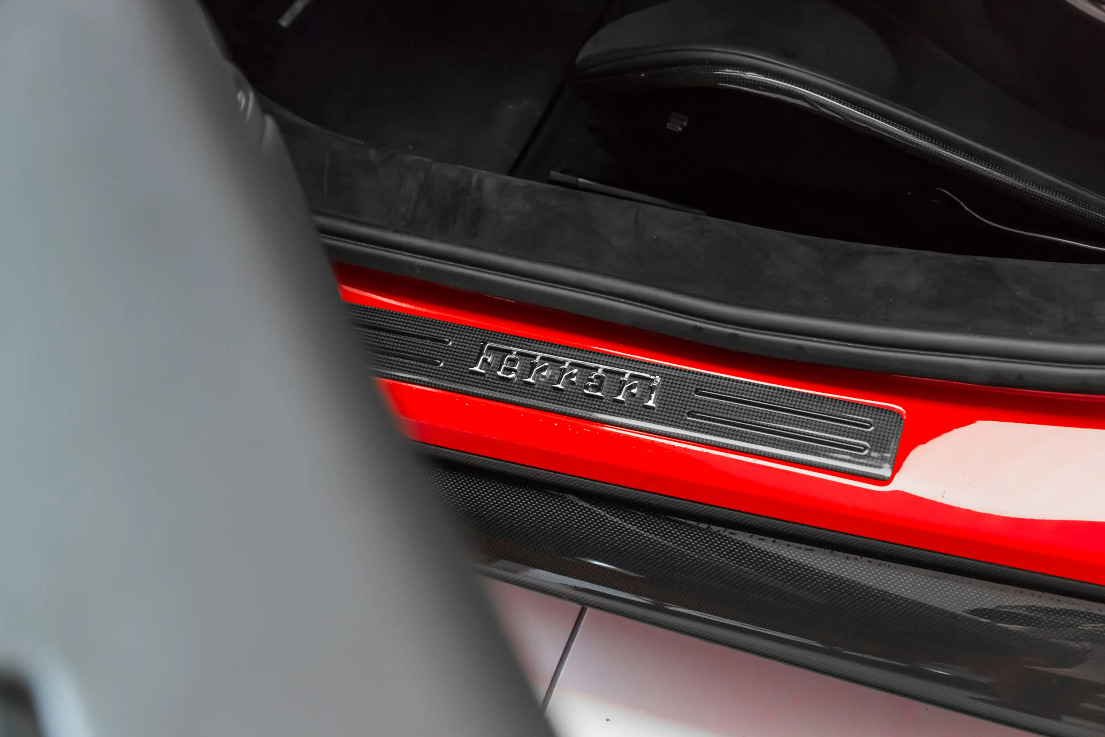 Ferrari 296 GTB ~Ferrari Munsterhuis~ — photo 21
