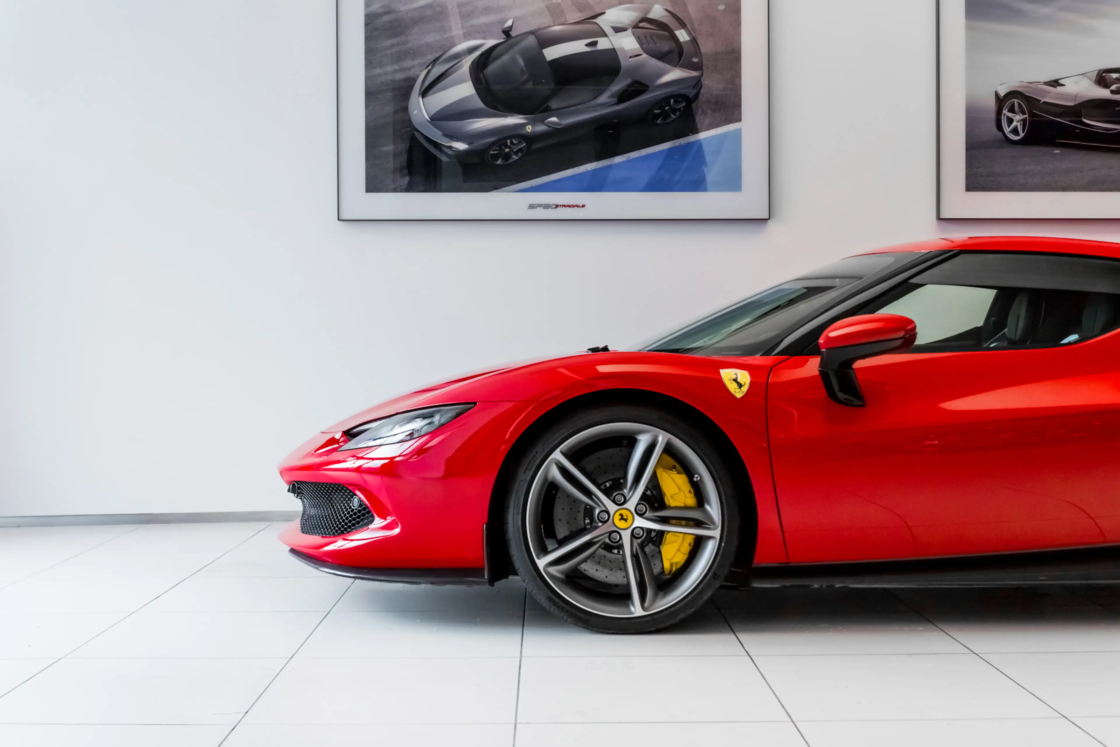 Ferrari 296 GTB ~Ferrari Munsterhuis~ — photo 17