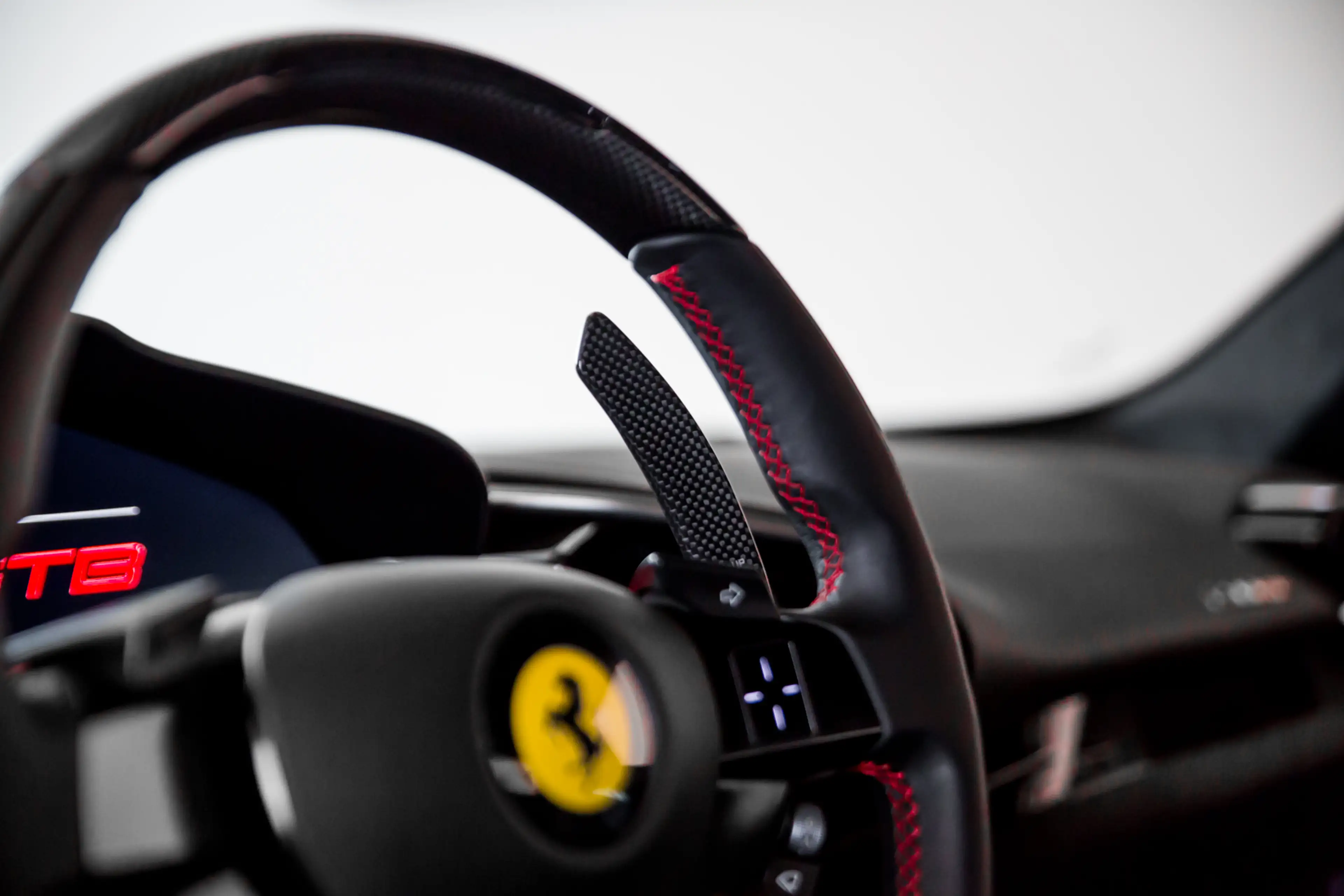 Ferrari 296 GTB ~Ferrari Munsterhuis~ — photo 8