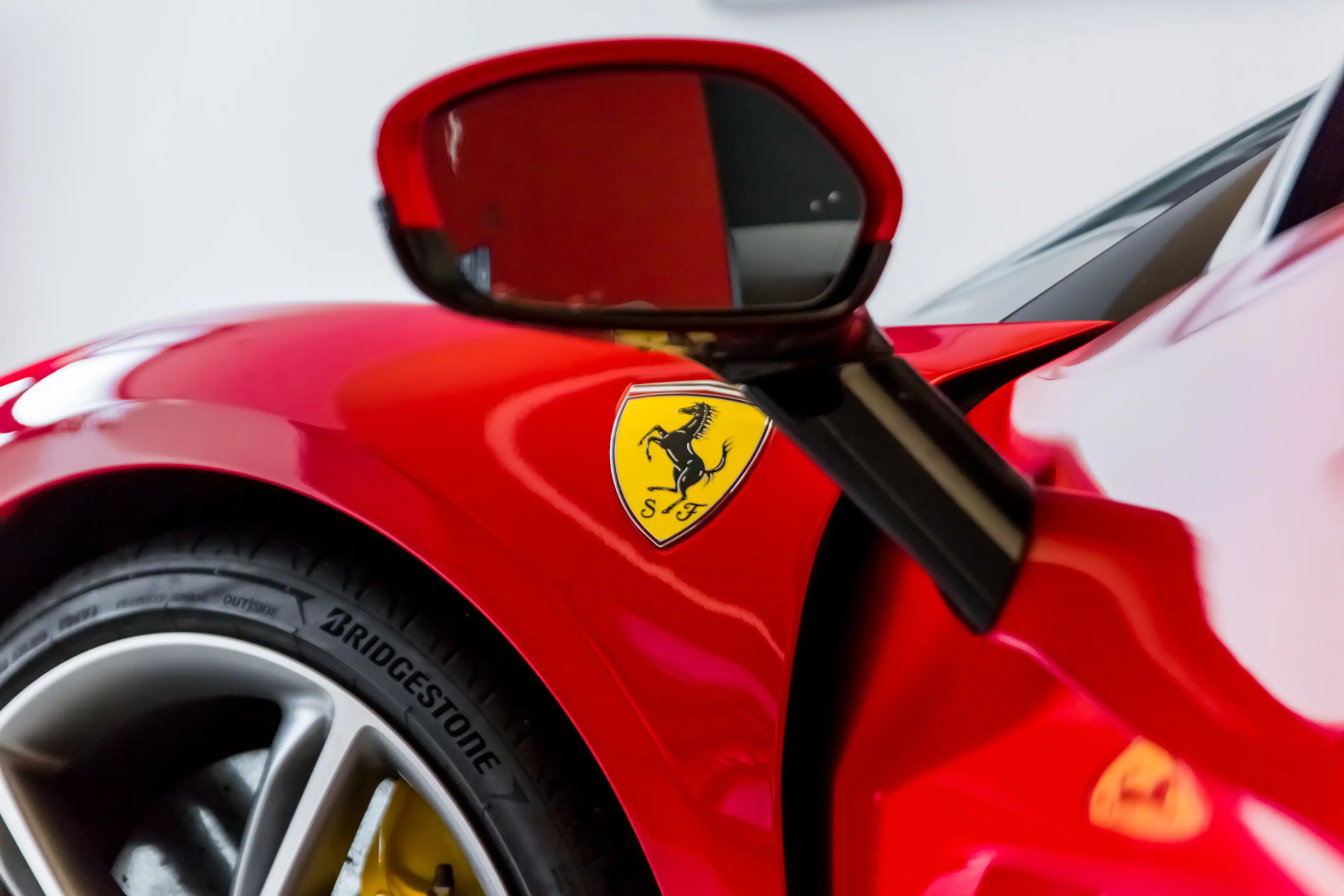 Ferrari 296 GTB ~Ferrari Munsterhuis~ — photo 20