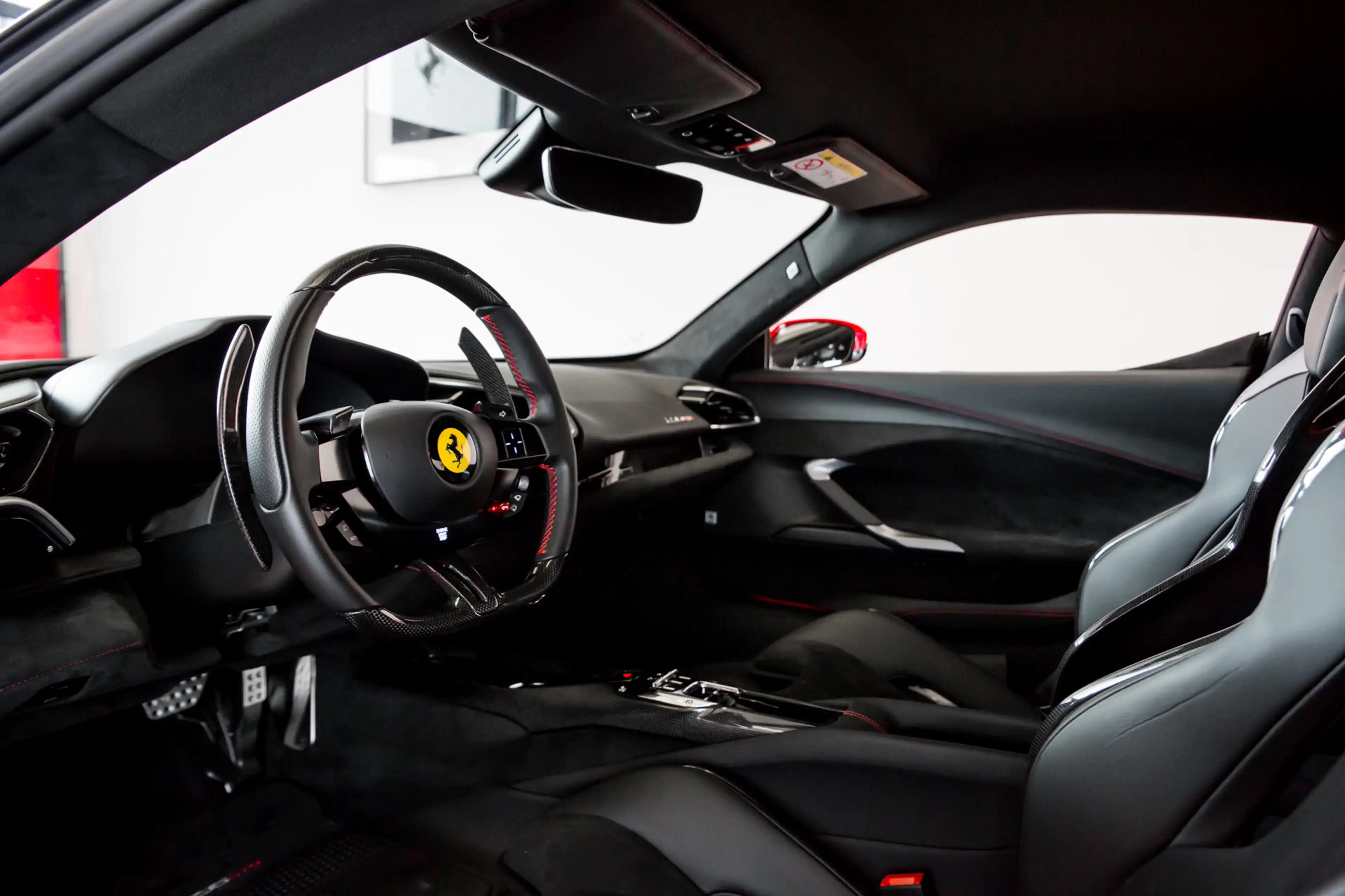 Ferrari 296 GTB ~Ferrari Munsterhuis~ — photo 4
