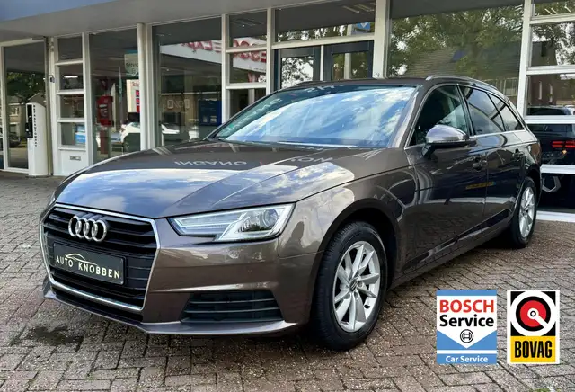 Audi A4 Avant 1.4 TFSI Pro Line Climat, Navi, Bluetooth, L