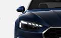 Audi A5 Cabrio 35 TDI S line S tronic Azul - thumbnail 7