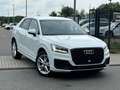 Audi Q2 35 TDI S tronic 2x S-Line Black Leder LED Nav Weiß - thumbnail 1