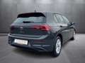 Volkswagen Golf Life 1.5 TSI ACC+LED+LM16`+PDC+SHZ Gris - thumbnail 4
