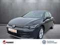 Volkswagen Golf Life 1.5 TSI ACC+LED+LM16`+PDC+SHZ Gris - thumbnail 1