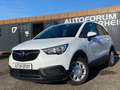 Opel Crossland X 1.2 Finanzieren für 2.99% White - thumbnail 1