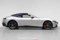 Ferrari Roma Spider 3.9 V8 Bi-Turbo 620cv + CARBONE Argent - thumbnail 4