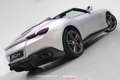 Ferrari Roma Spider 3.9 V8 Bi-Turbo 620cv + CARBONE Argent - thumbnail 2
