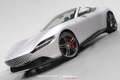Ferrari Roma Spider 3.9 V8 Bi-Turbo 620cv + CARBONE Argent - thumbnail 1