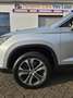 SEAT Ateca 1.0 TSI ECOMOTIVE REFERENCE,Usb,Navi,Cruise. Gris - thumbnail 2