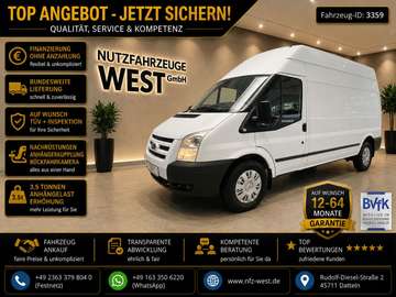 L3-H3*Hoch+Lang*Garantie*1.Hand*
