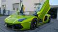 Lamborghini Aventador LP 700 -4 MwSt. ausweisbar Amarillo - thumbnail 2