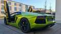 Lamborghini Aventador LP 700 -4 MwSt. ausweisbar Amarillo - thumbnail 4