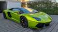 Lamborghini Aventador LP 700 -4 MwSt. ausweisbar Amarillo - thumbnail 5