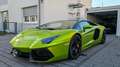 Lamborghini Aventador LP 700 -4 MwSt. ausweisbar Amarillo - thumbnail 6