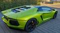Lamborghini Aventador LP 700 -4 MwSt. ausweisbar Amarillo - thumbnail 10