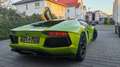 Lamborghini Aventador LP 700 -4 MwSt. ausweisbar Amarillo - thumbnail 17
