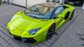 Lamborghini Aventador LP 700 -4 MwSt. ausweisbar Amarillo - thumbnail 7